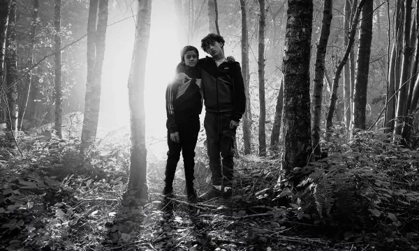 A still from "Ish"