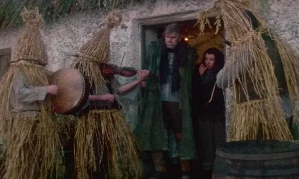 A still from "The Outcasts"