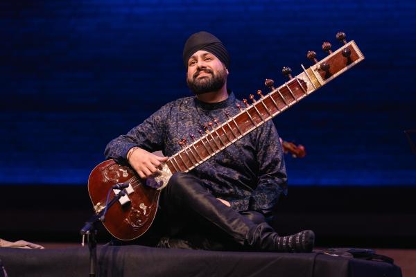 Jasdeep Singh Degun