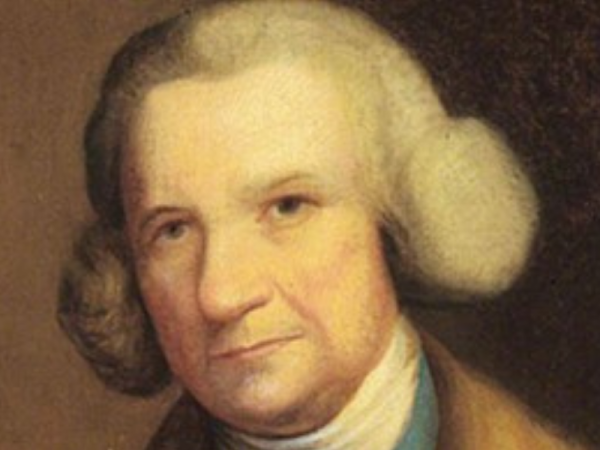 John Smeaton