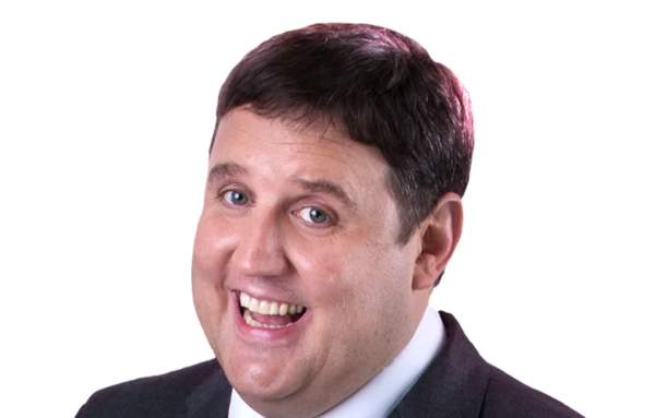 Peter Kay