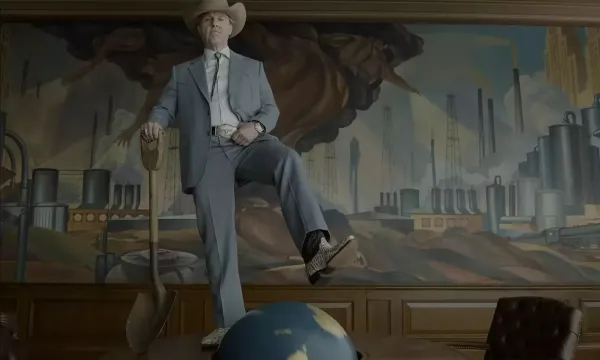 A still from "Digger"