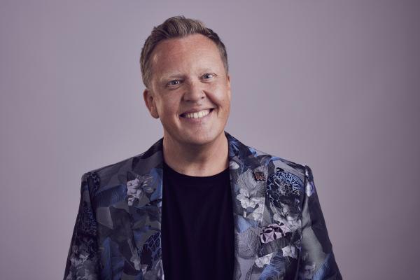 Olly Smith