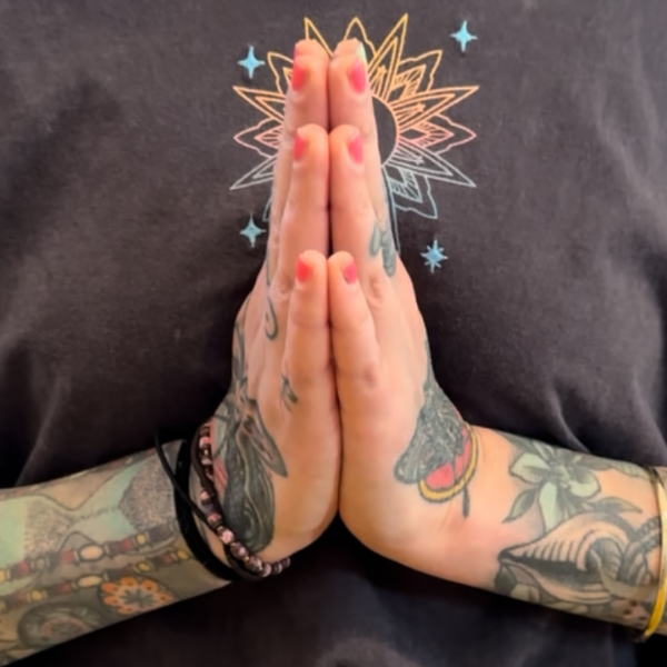 Kundalini Beginners 6 Week Course