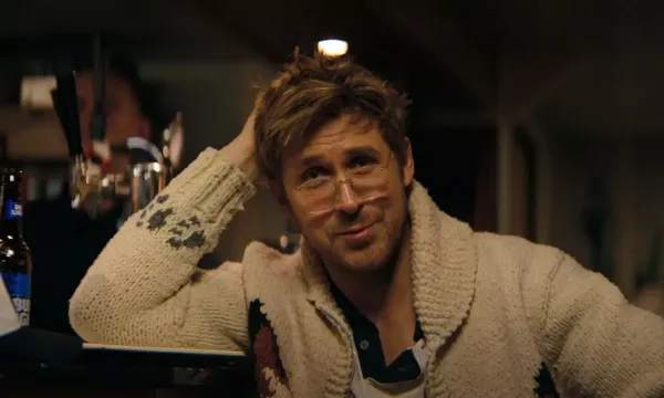 A still from "Project Hail Mary"
