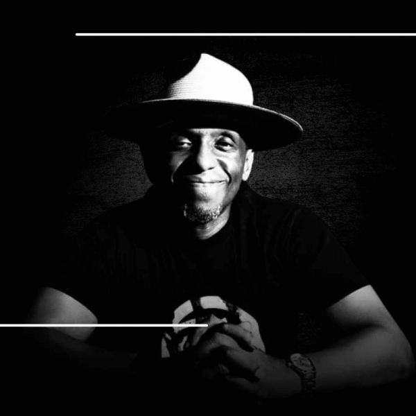 DJ Perry Louis (Jazzcotech) guesting at Push Leeds