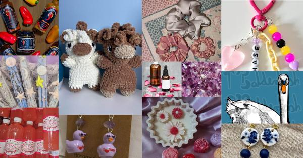 Young Trader Market products