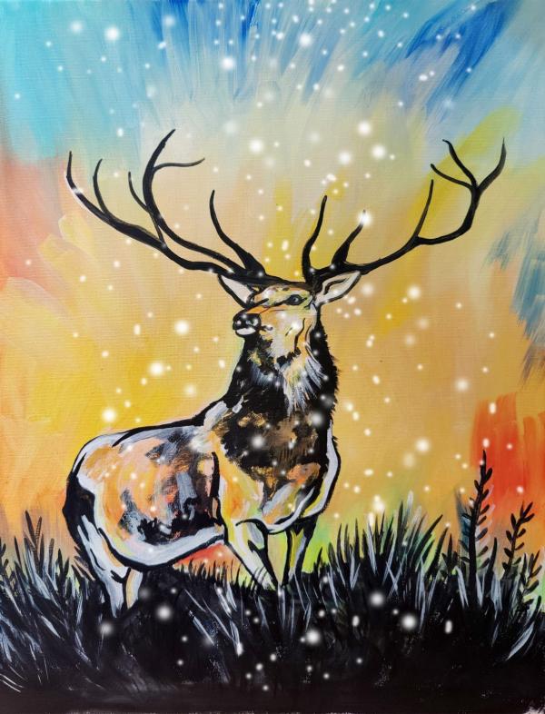 Stag