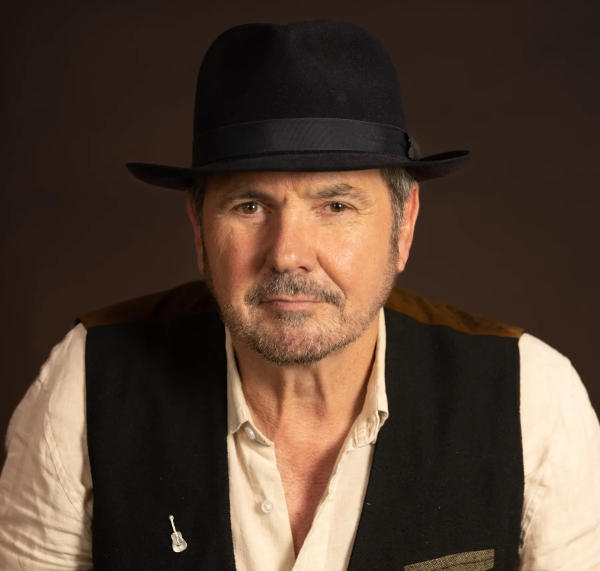 The Alan Fletcher Band