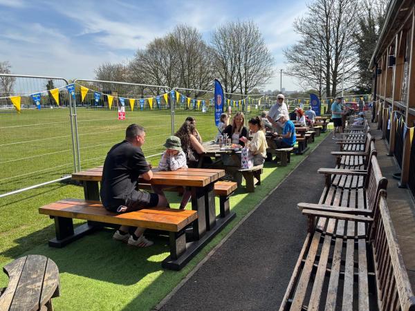 North Leeds Charity Beer & Music Festival 2026