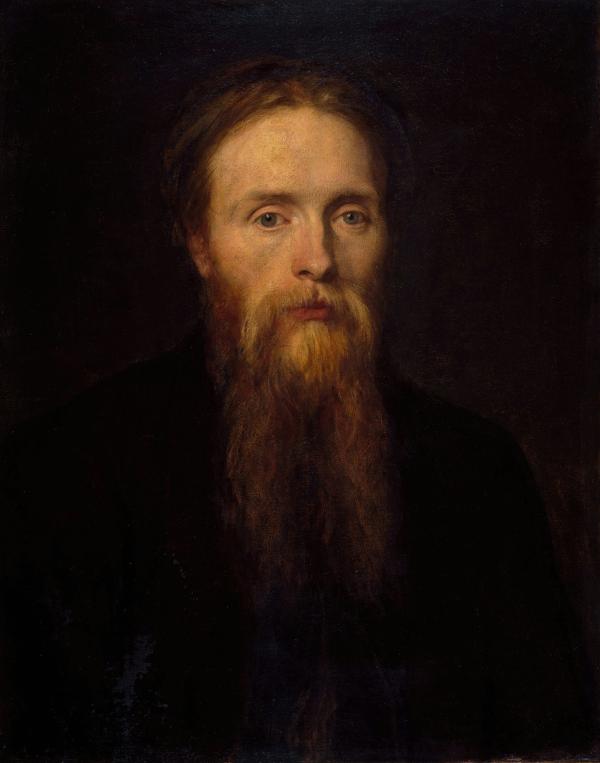 Fyodo Dostoevsky