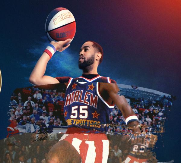 Harlem Globetrotters