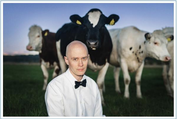 Jens Lekman