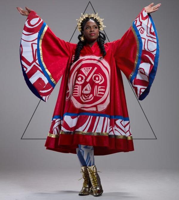 Ibibio Sound Machine