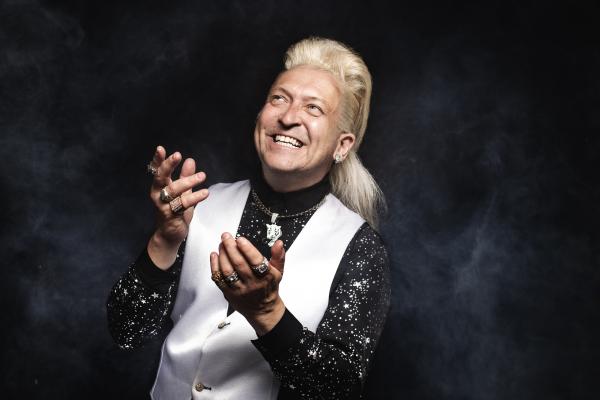 Clinton Baptiste