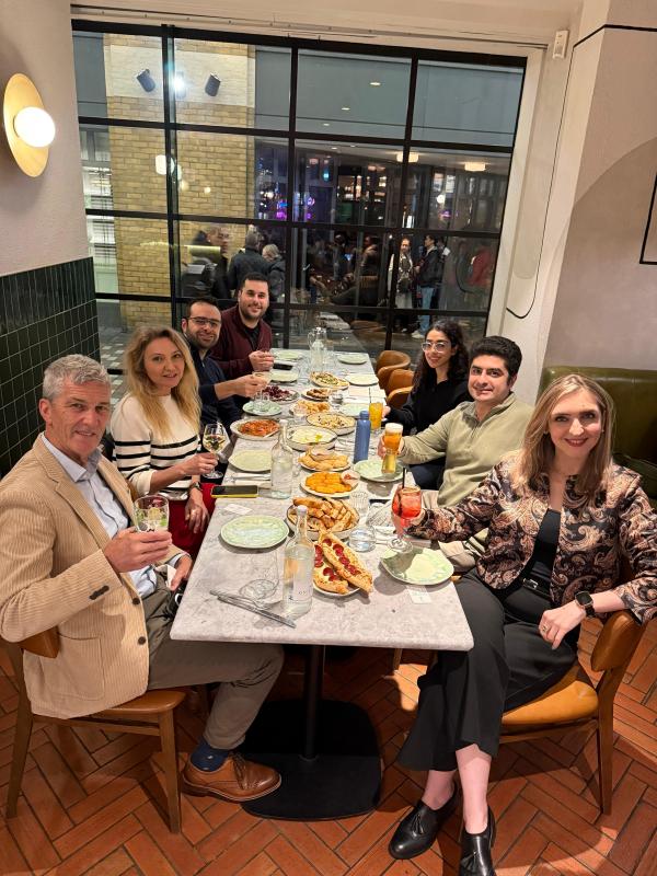 AI Confidence Meetup