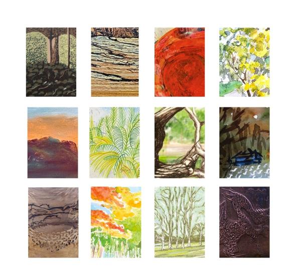 Roundhay Artists