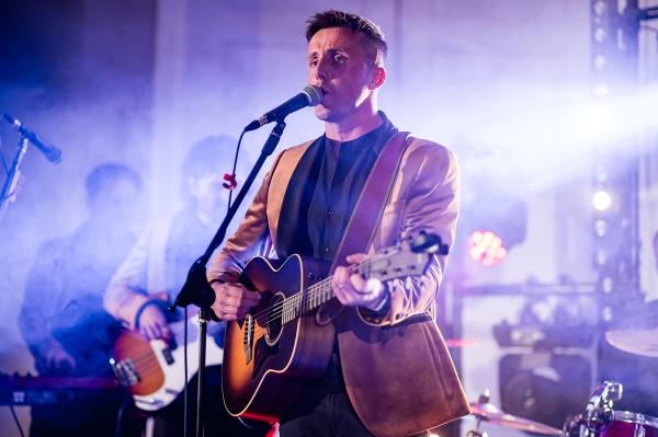 jonny ross