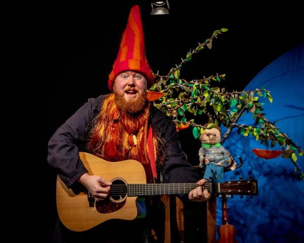 Riding Lights Theatre Company