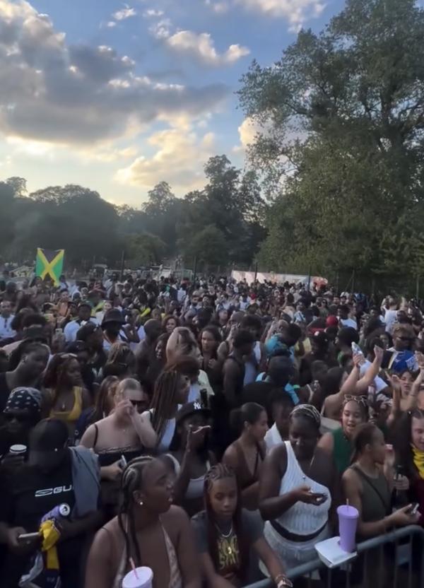 Black Music Festival