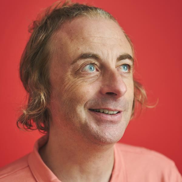 Paul Foot 