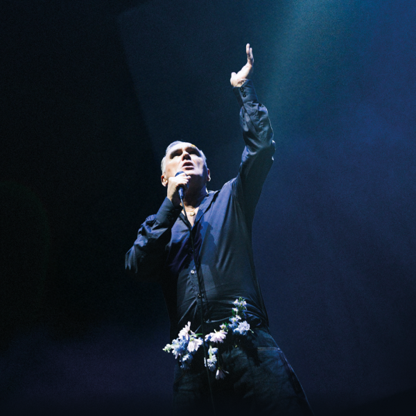 morrissey press shot
