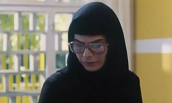 A still from "Little Bird of Happiness"