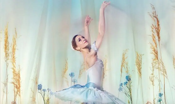 The Royal Ballet and Prokofiev: Cinderella