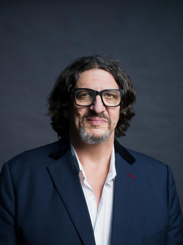 Jay Rayner