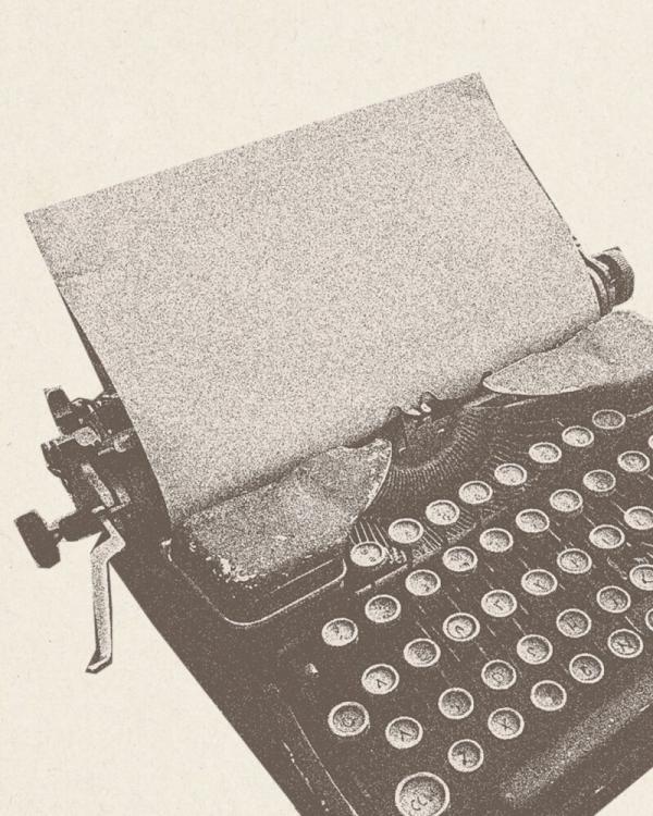 Typewriter