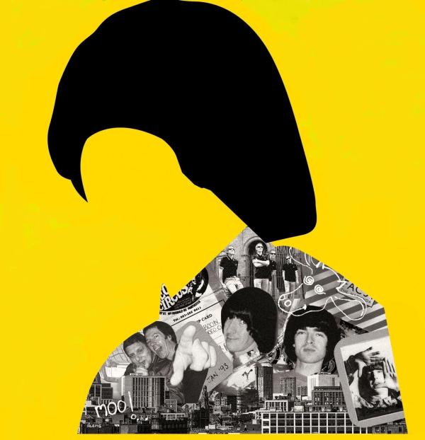 Clint Boon - The Manchester Chronicles