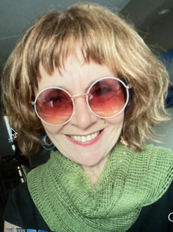Photo of Valérie Harkness