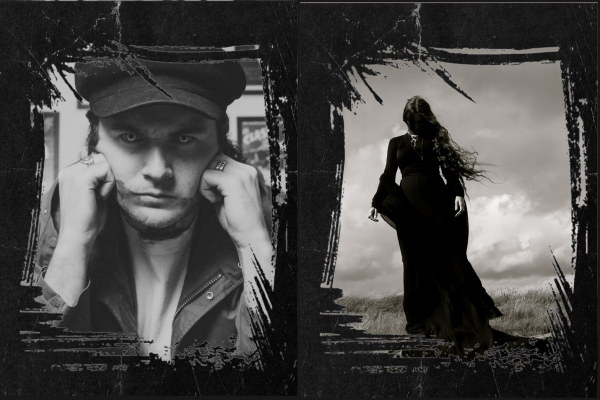 Meryl Streek & Darkher