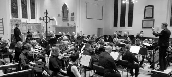 photo of Leeds Symphony