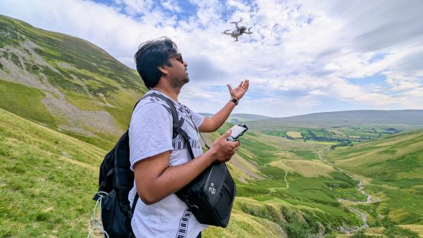 Drone