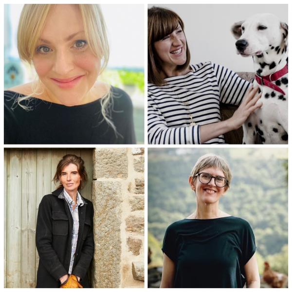 Children's Day Authors