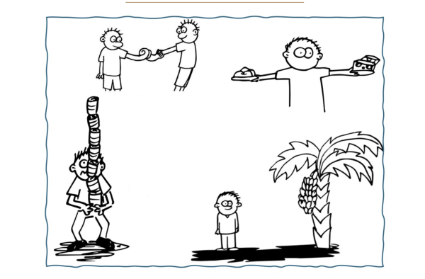 Workshop: Portuguese Idioms