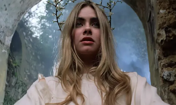 A still from "The Blood on Satan's Claw"