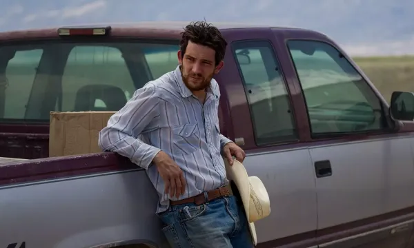 A still from "Rebuilding"