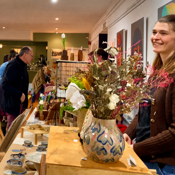 Summer Art Market at Northlight