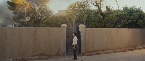 Still from All That’s Left of You