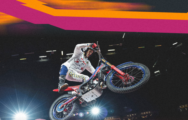 X-Trial Leeds 2027