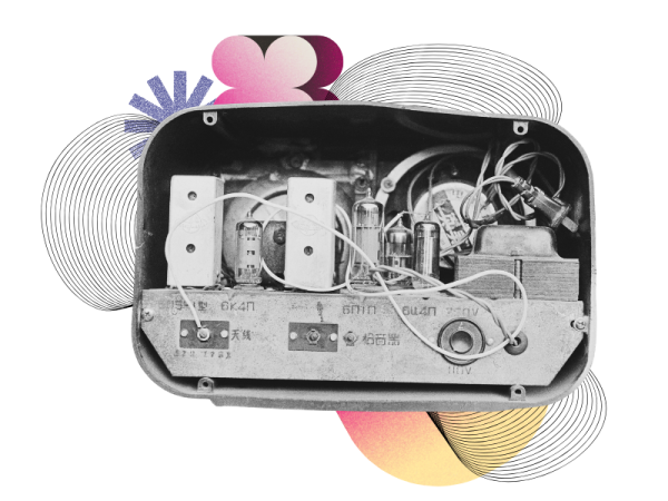 Radio Maker Fetival