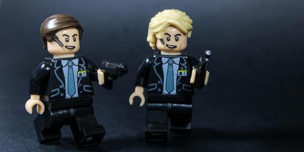 Cosy Crime or Evil Minds