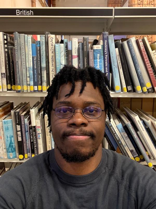 Peter Okonkwo