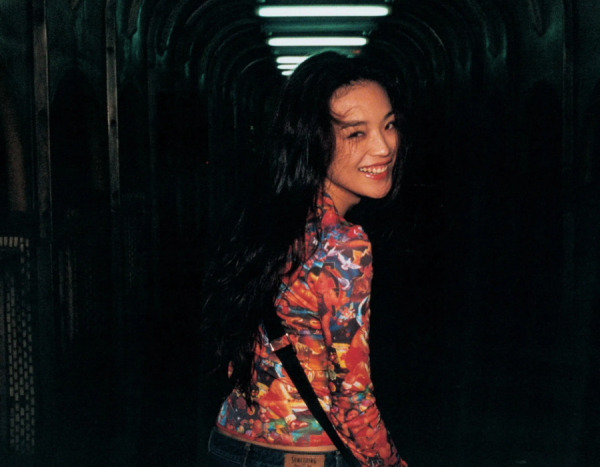 Millennium Mambo still 