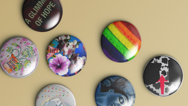 Badges