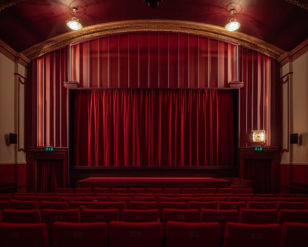 Hyde Park Picture House