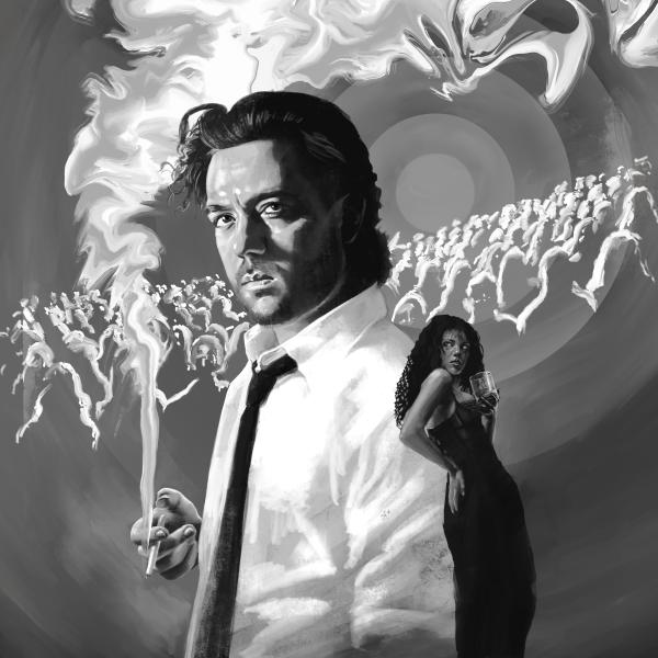 Reuben Solo