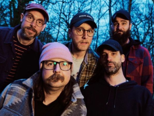 Every Hell band
